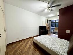 Mandarin Gardens (D15), Condominium #531600421